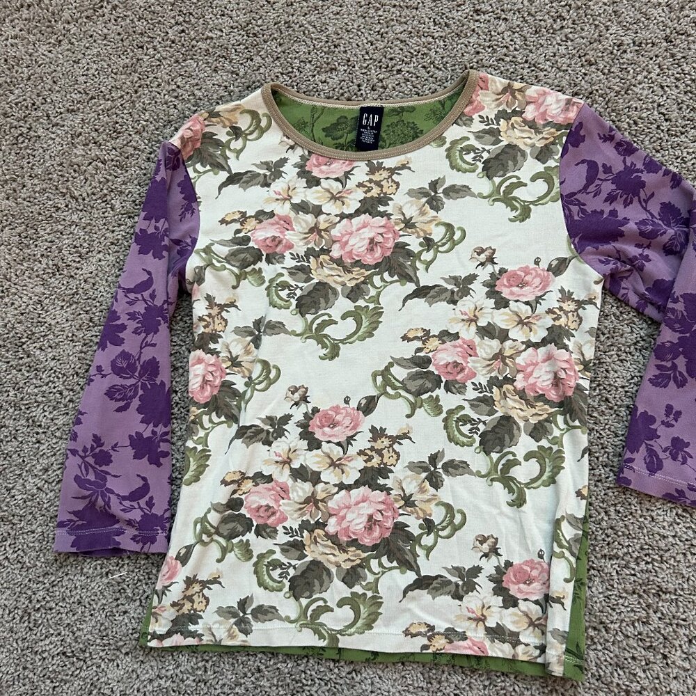 Gap Women's T-Shirt